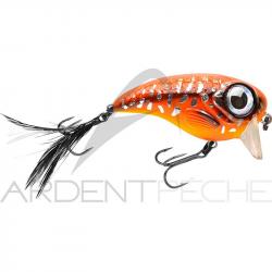 Crankbait SPRO Fat iris 80 Sunburst