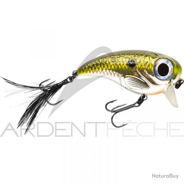 Crankbait SPRO Fat iris 80 Shad