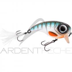 Crankbait SPRO Fat iris 80 Herring