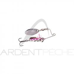 SPRO Larva micro spinnerbait Rainbow trout