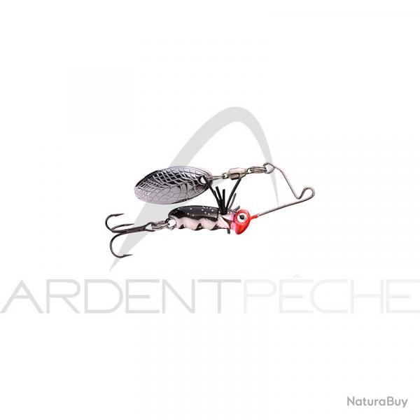 SPRO Larva micro spinnerbait Roach