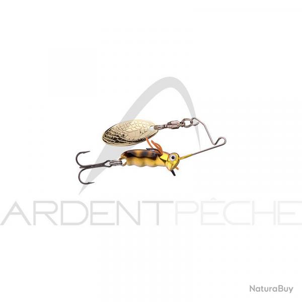 SPRO Larva micro spinnerbait Minnow