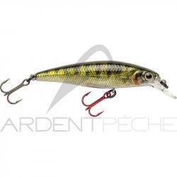 Poisson nageur SPRO Ikiru silent jerk SLS 65 Zander