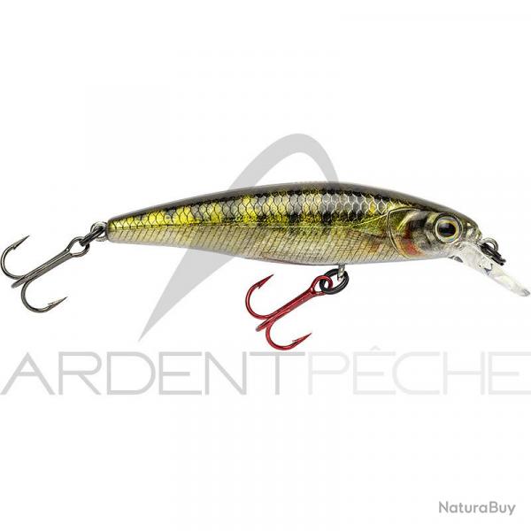 Poisson nageur SPRO Ikiru silent jerk SLS 65 Zander