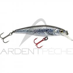 Poisson nageur SPRO Ikiru silent jerk SLS 65 Sea trout