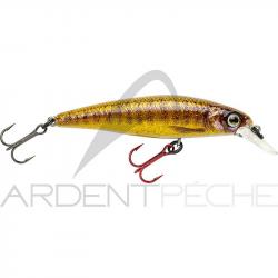 Poisson nageur SPRO Ikiru silent jerk SLS 65 Vairon