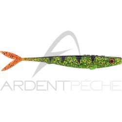 Leurre souple SPRO Iris V Power 130 x1 UV Perch