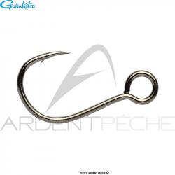 Hameçon simple leurre GAMAKATSU LS 3423 N/L H4