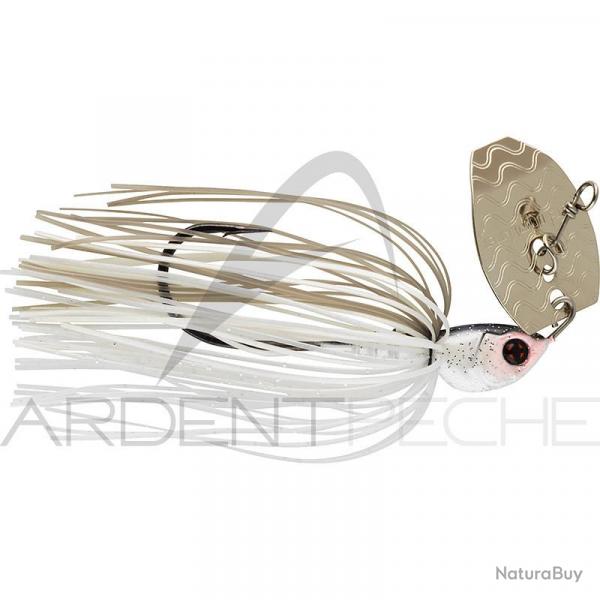 Chatterbait SAKURA Cajun bladed jig 21g JC1 Rainbow shad
