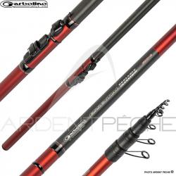 Canne GARBOLINO Essential R 580 6R3