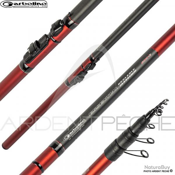 Canne GARBOLINO Essential R 580 6R3