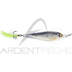 Jig LIVE TARGET Flutter sardine 60 Glow black