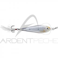 Jig LIVE TARGET Flutter sardine 70 Silver pearl
