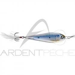 Jig LIVE TARGET Flutter sardine 70 Silver blue