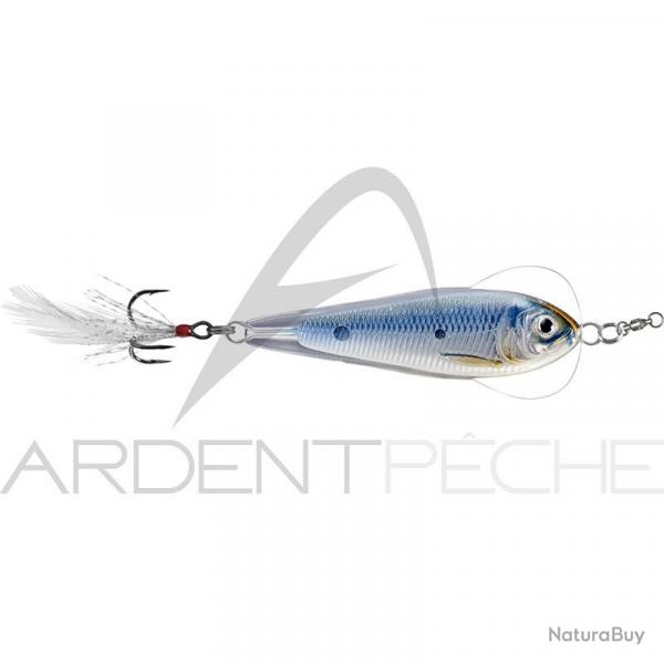 Jig LIVE TARGET Flutter sardine 70 Silver blue