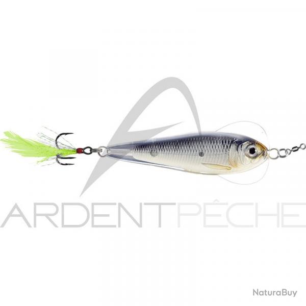 Jig LIVE TARGET Flutter sardine 70 Glow black