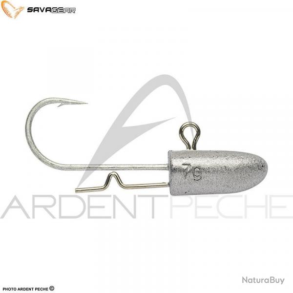Tte plombe SAVAGE GEAR Bullet 3g