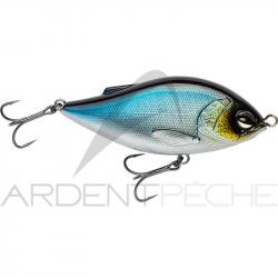 Poisson nageur LUCKY JOHN Arrow jerk 10 S 001