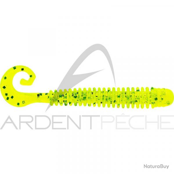 Leurre souple REINS G Tail saturn 2.5 419 Chart pepper