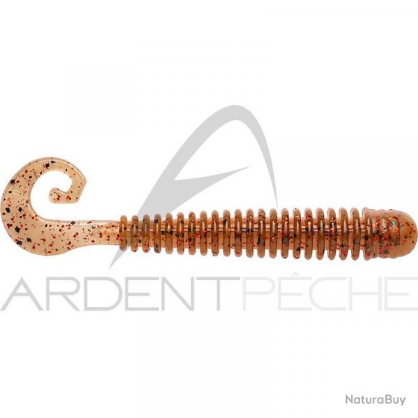 Leurre souple REINS G Tail saturn 2.5 B18 Ver de berge