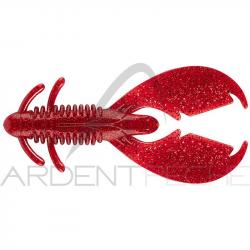 Leurre souple REINS AX Craw 310 Strawberry
