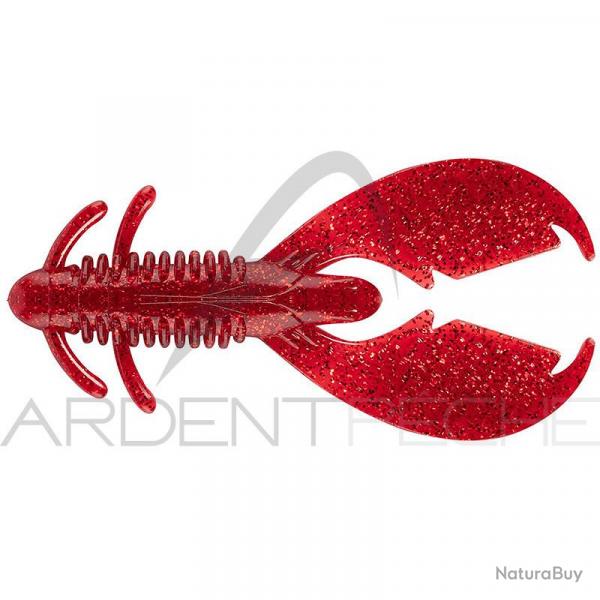 Leurre souple REINS AX Craw 310 Strawberry