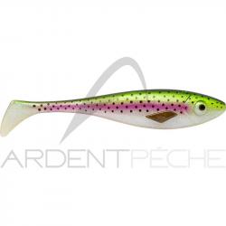 Leurre souple GATOR Gum 18cm 40 Rainbow trout