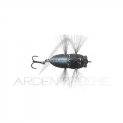 Leurre souple TIEMCO PDL Tiny cicada soft shell 049