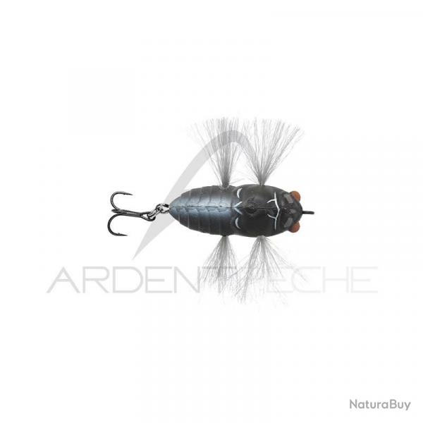 Leurre souple TIEMCO PDL Tiny cicada soft shell 049