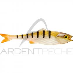 Leurre souple LMAB Finesse filet 7cm Perch