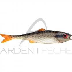 Leurre souple LMAB Finesse filet 7cm Roach