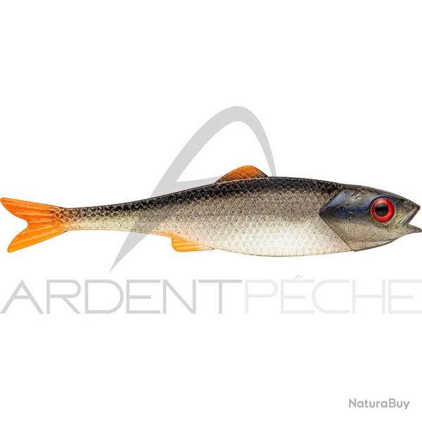 Leurre souple LMAB Finesse filet 11cm Roach