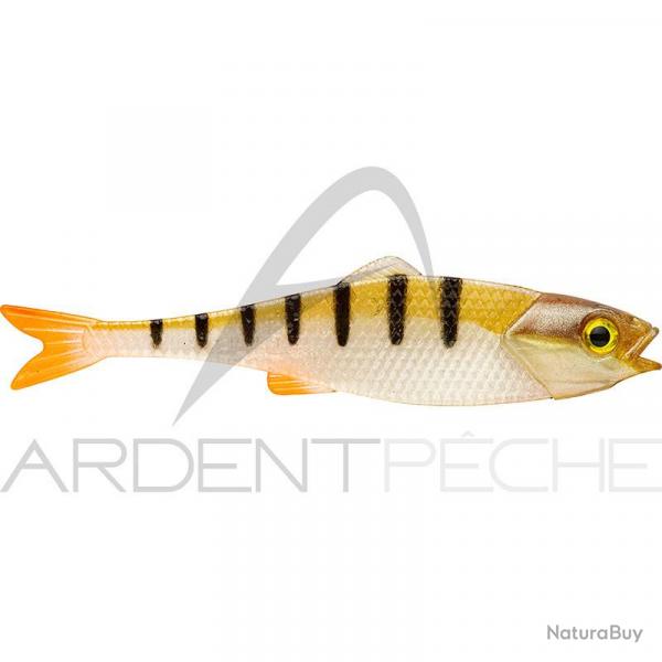 Leurre souple LMAB Finesse filet 11cm Perch