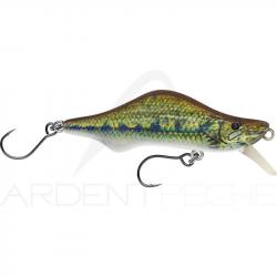 Poisson nageur SICO LURE First 53 S Goujon