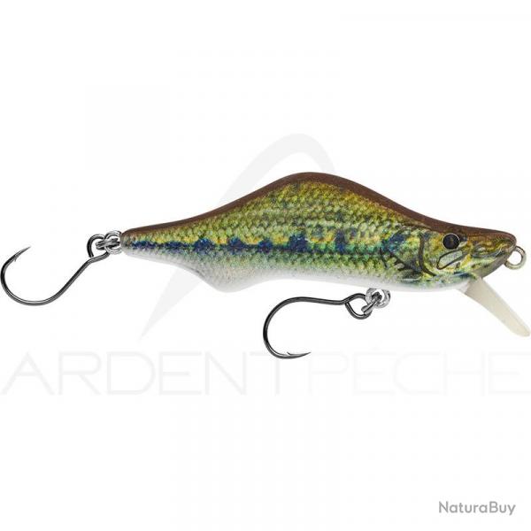 Poisson nageur SICO LURE First 53 S Goujon