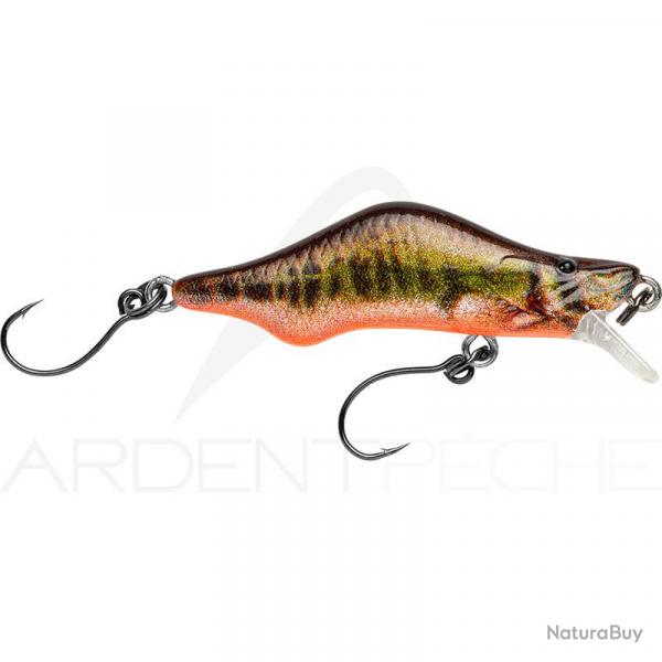 Poisson nageur SICO LURE First 53 S Red minnow