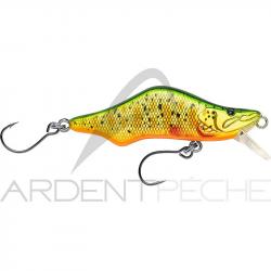 Poisson nageur SICO LURE First 53 SP Flashy