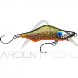 Poisson nageur SICO LURE First 53 SP Red light