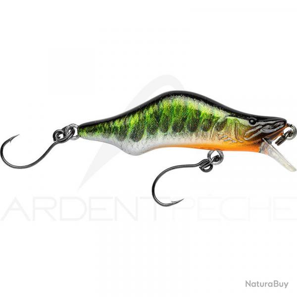 Poisson nageur SICO LURE First 53 SP Epinoche