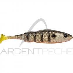 Leurre souple SICO LURE Mini paddle Flashy