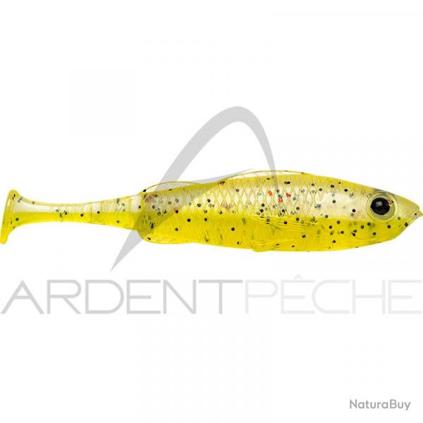 Leurre souple SICO LURE Mini paddle Fario