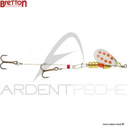 Cuiller BRETTON Mixte manié n°3