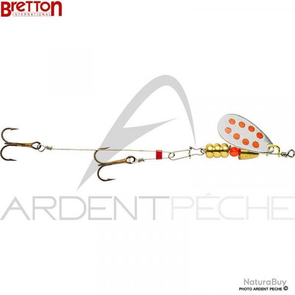 Cuiller BRETTON Mixte mani n3