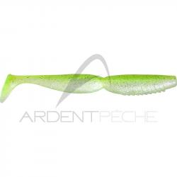 Leurre souple MEGABASS Super spindle worm 5 VM Chart Ayu II