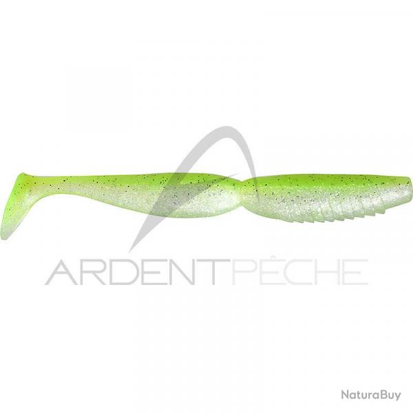 Leurre souple MEGABASS Super spindle worm 5 VM Chart Ayu II