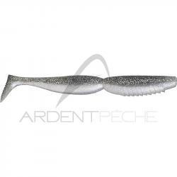 Leurre souple MEGABASS Super spindle worm 4 VM Ablette
