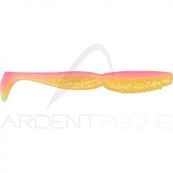 Leurre souple MEGABASS Super spindle worm 4 VM Pink chart