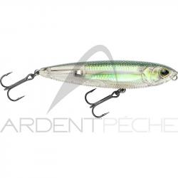 Poisson nageur YO ZURI 3DR Pencil RGZS Gizzard shad