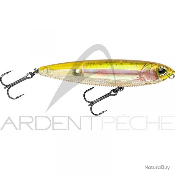 Poisson nageur YO ZURI 3DR Pencil RRT Rainbow trout
