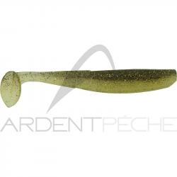 Leurre souple BASS ASSASSIN Elite shiner 4 312 Mama's 14k